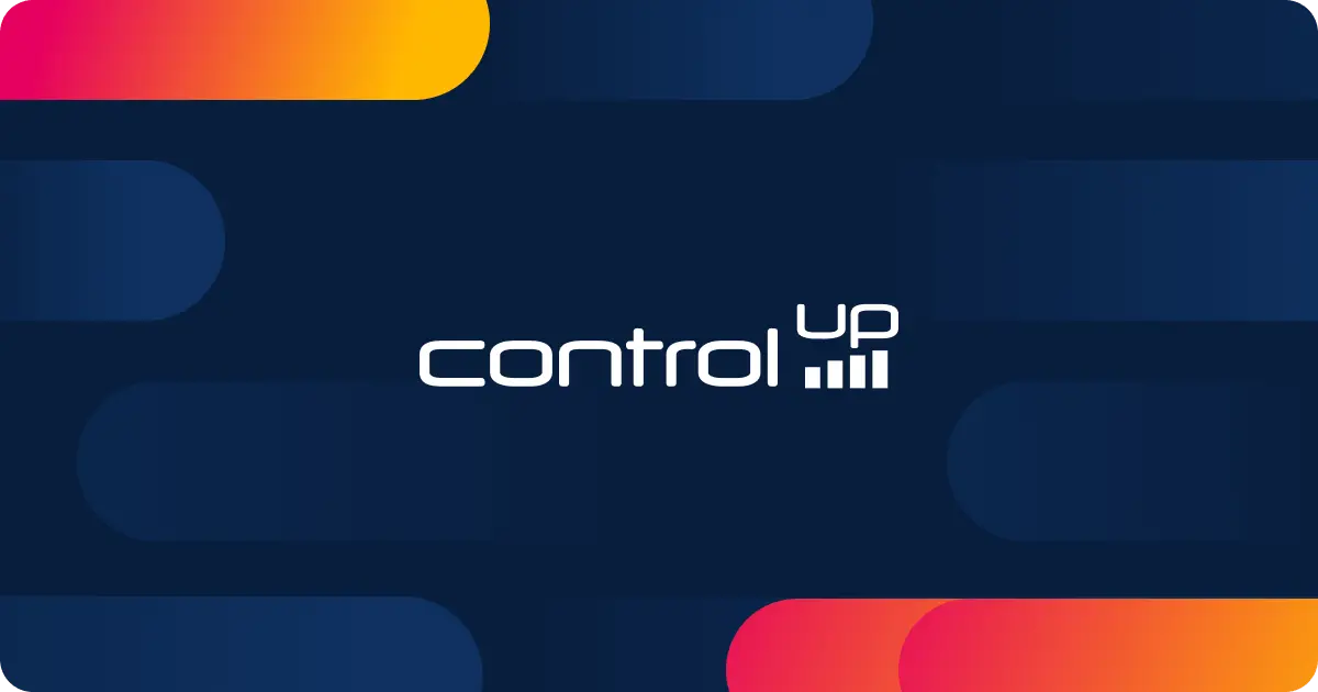 ControlUp brand preview